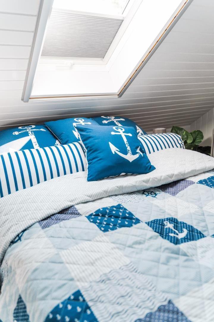 Kleines Ferienhaus Bei Greetsiel - Hunde Willkommen Krummhörn エクステリア 写真